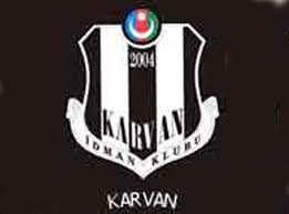 "Karvan" daha bir futbolçu ilə anlaşıb