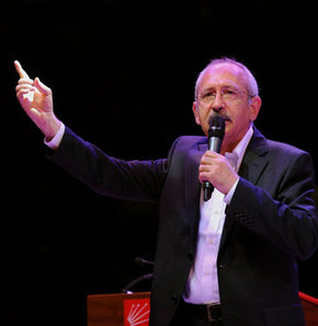 "Fövqəladə vəziyyət elan olunmalıdır" - CHP lideri Ərdoğana çağırış etdi