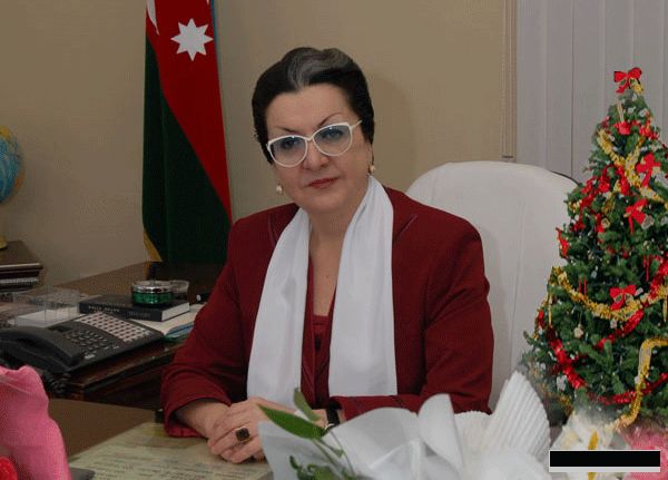 Lalə Şövkət: "Parlament seçkilərinə qatılmayacağam"