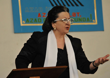 Lalə Şövkət ad gününü niyə qeyd etmir? -      Oğlu səbəbi açıqladı