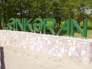 Lənkəranda dələduzluq edən şəxs tutulub