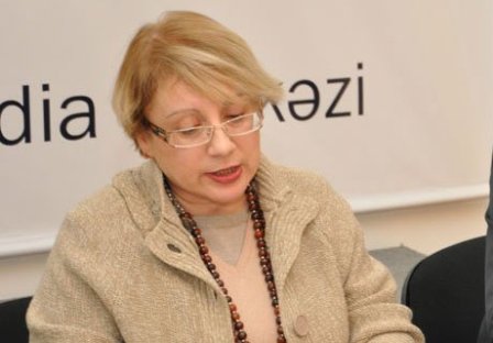 \"Leyla Yunusu buraxın...\" -  ABŞ-dan kəskin bəyanat 