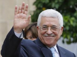 \"Mahmud Abbasın qarşısına iki gün ərzində İsrailin tanınmasını ləğv etmək vəzifəsi qoyulub\" - Qərar