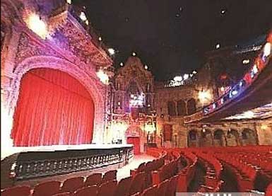 Prezident milli teatrla bağlı sərəncam verdi