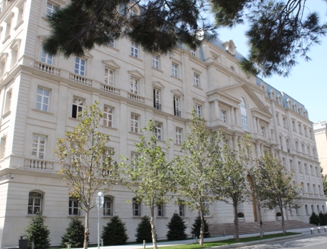 2021-ci il üzrə büdcə layihələri hökumətə təqdim olundu - Maliyyə Nazirliyi açıqladı