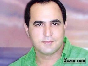 Manaf Ağayev: \"Arvadım özbaşına deyil ki...\"