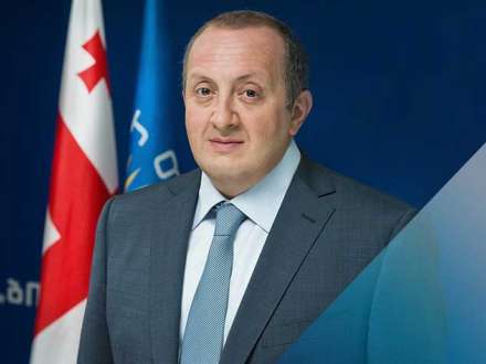 Gürcüstanın hazırkı prezidentindən müxalifətin aksiyasına gözlənilməz reaksiya: \"Seçkidə çoxlu pozuntular oldu ki...\"