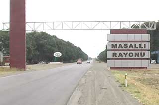 Masallıda iki nəfər narkotiklə tutulub