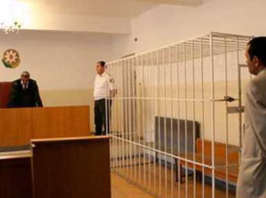 Ədliyyə Nazirliyi: "39 hakim barəsində intizam icraatı başlanılıb" 