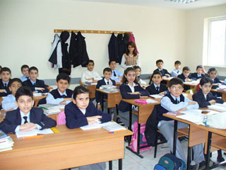 Məktəblilərin qış tətili başlayır