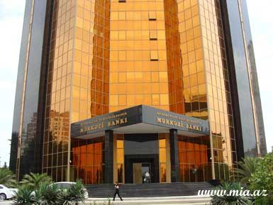 Mərkəzi Bank iki bankın fəaliyyətinə xitam verdi