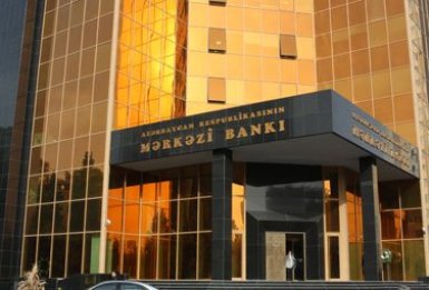 Mərkəzi Bankda daha 3 dəyişiklik - Yeni direktorlar&nbsp;təyin olundu