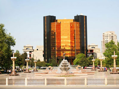 Mərkəzi Bank dövriyyəyə yeni&nbsp;yeni nəsil milli pul nişanları buraxacaq