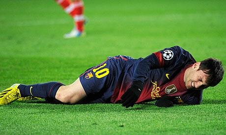 "Barselona"lı futbolçular maaşlarının 70 faizindən imtina etdi