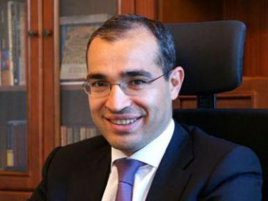 Mikayıl Cabbarovun xalası oğlu haqda şok xəbər - Elnur Əliyev \"qara kassa\"dır?