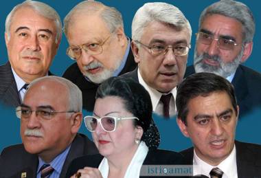 Milli Şuranın qapalı iclası keçirildi 