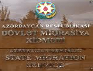 Miqrasiya Xidmətinin \"əcnəbi ovu\" davam edir: 782 əcnəbi qanunu pozub
