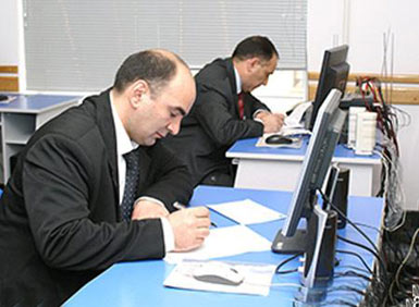 "565 müəllimin iş yeri dəyişdirildi - Nazirlikdən açıqlama