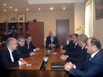 Müsavat Partiyası prokurorluğa zikayət edəcək
