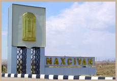 Naxçıvanda bu qadınlar təltif edildi - SİYAHI
