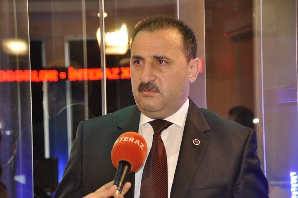 Keçmiş deputat DTX-də 3 saat ifadə verib:&nbsp;&ldquo;Qoçu dəstəsi ilə hücum çəkib əmlakımızı dağıdıblar..."