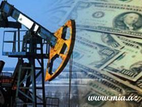 Sentyabrda Azərbaycanda gündəlik neft hasilatı artıb