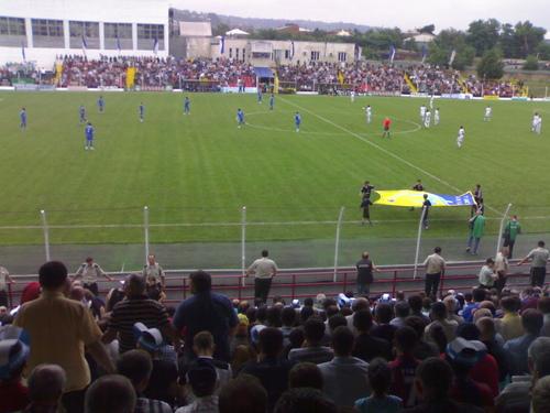 "Neftçi" Peşəkar Futbol Klubu fəaliyyətini müvəqqəti dayandırıb