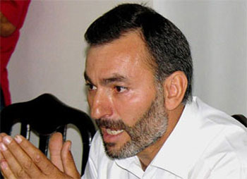 Nemət Pənahlı həbsdən buraxıldı