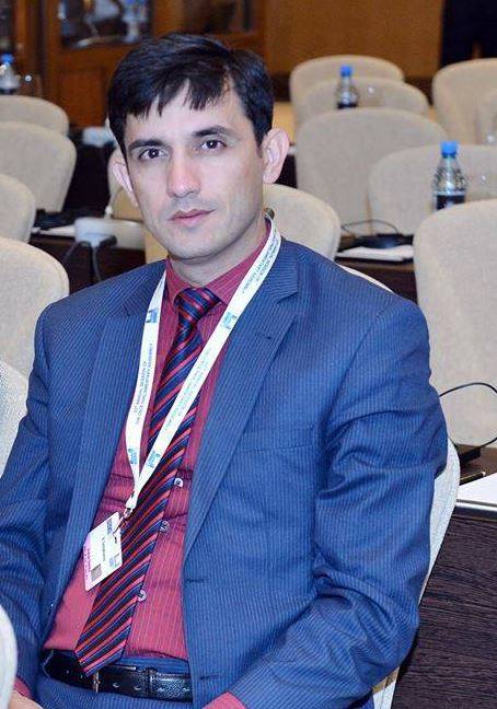 Niyaməddin Orduxanlı: \"Fuad Qəhrəmanlı yaxşı oğlandır\" 