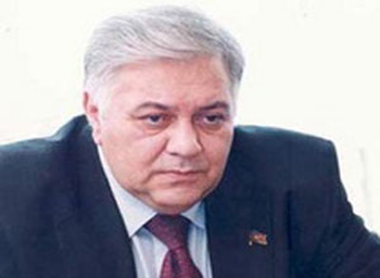 Spiker Oqtay Əsədovun qardaşı oğluna qarşı ittiham-Foto 