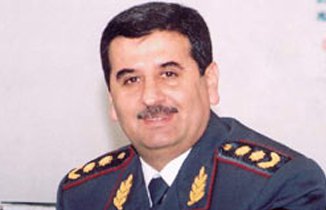 İlham Əliyev generalla bağlı sərəncam imzaladı