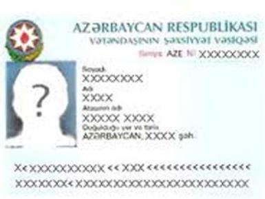 Yeni nəsil şəxsiyyət vəsiqəsi ilə bağl dəyişiklik qəbul olunub