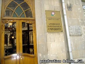 Prezident Pedaqoji Universitetlə bağlı sərəncam verdi