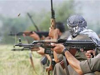 "Biz bu tarixi ana şahidlik edəcəyik" - PKK 11 iyulda silahı yerə qoyur