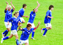 İtaliyada futbol oyunları bu tarixdə başlayacaq