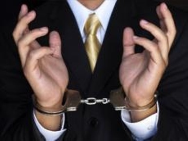 Daha bir xidmət rəisi həbs olunub - Mənimsəməyə görə