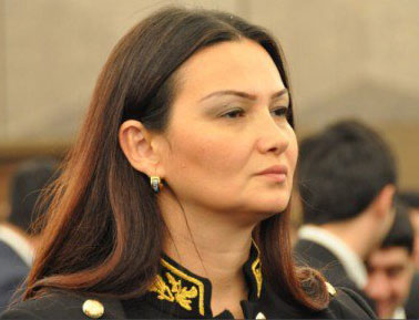 "Spiker olacağım haqda&nbsp;xəbərlər dolaşır, ancaq..." - Qənirə Paşayeva&nbsp;