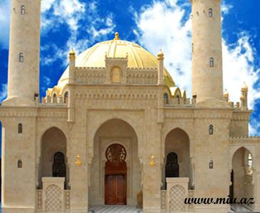 Bu gün Azərbaycanda Aşuradır