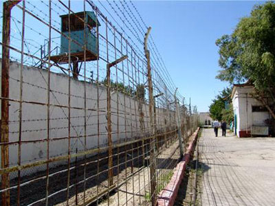 Qızdırması olan məhkumlar karantinə götürüldü - Həbsxanalara nəzarət üçün&nbsp;&nbsp;Monitorinq Qrupu yaradıldı