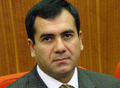 \"Sifətlərinə dedi ki, bu, artıq bütün əndazəni aşmaqdır...\" -  Qüdrət Həsənquliyev 