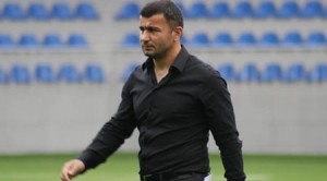 \"Futbol elə bir peşədir ki, sınmamalı, həvəsdən düşməməliyik\" - Qurban Qurbanov  