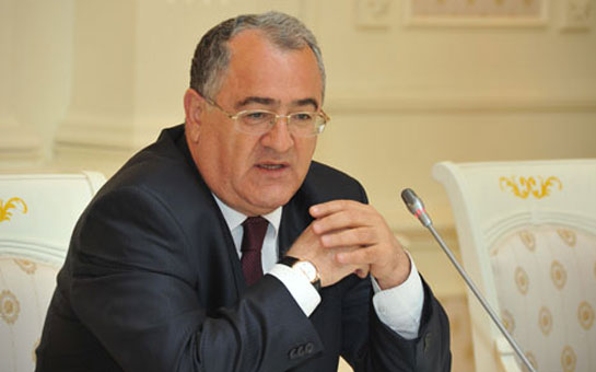 Ali Məhkəmədə&nbsp;İşçi Qrupu yaradıldı - Ramiz Rzayev müavininə yeni vəzifə&nbsp;verdi