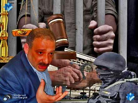 Rauf Mirqədirov MTN-dən köçürülür -  Vəkildən açıqlama