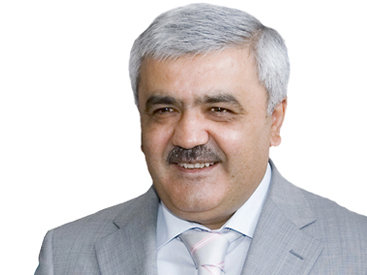 Rövnəq Abdullayevdən yeni xəbər