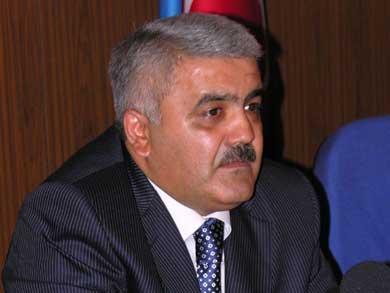Rövnəq Abdullayev:  \"SOCAR-ın sərmayələri Azərbaycana milyardlarla əlavə gəlir gətirəcək\"