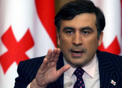 Saakaşvili: "Gürcüstanın Avropa ilə vizasız rejimi yaxşı fikir deyildi"