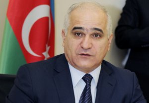 Şahin Mustafayev Avropa İttifaqının Azərbaycandakı nümayəndəsi ilə nələri müzakirə edib? - Görüş olub