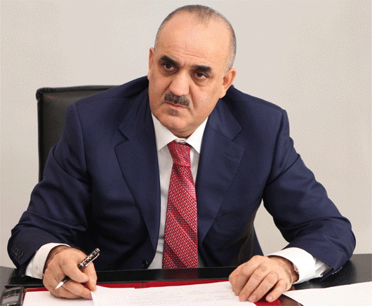 Sabiq nazirin 700 minlik evinin hərraca çıxarılacağı tarix bəlli oldu&nbsp;