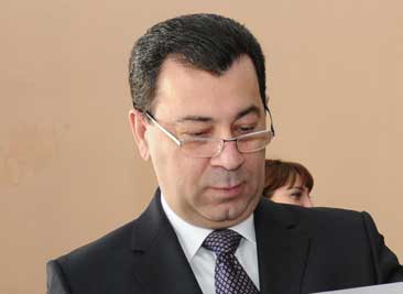 Səməd Seyidov Vaşinqtona gedir - Səbəb