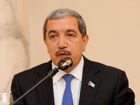 Komitə sədrinin deputatlıq arzusu -  İqtidar ona \"yox\" deyib